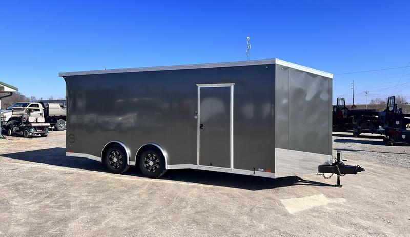 Exploring Rent-to-Own Financing for Trailers