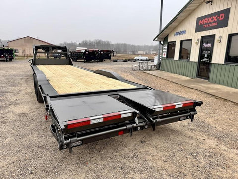 Gooseneck Deckover Trailer for Sale: Models, Price & Where to Buy