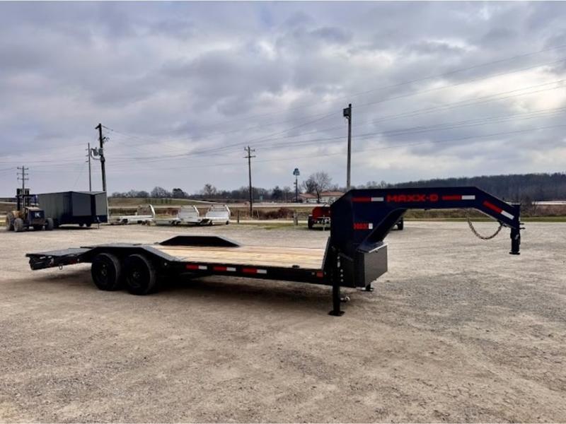 Gooseneck Trailers for Sale in Illinois: Price, Specs & Best Dealers