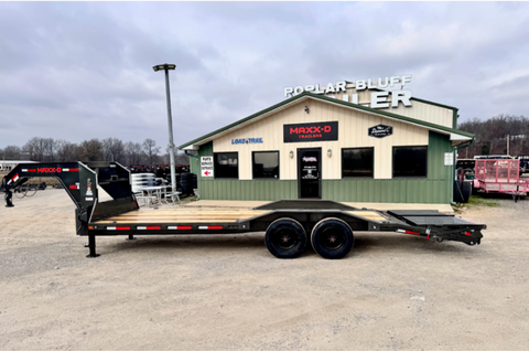 Hydraulic Gooseneck Tilt Trailers for Sale: Price, Specs & Where to Buy