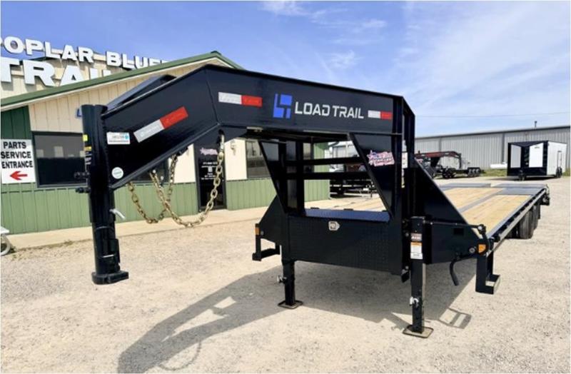 Load Trail vs MAXX-D Gooseneck Trailers: Specs, Price & Reviews