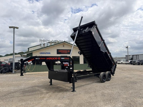 Scissor Lift vs Telescopic Dump Trailers: Specs, Differences & Use Cases