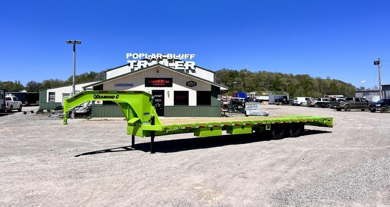 Selecting a Gooseneck Trailer