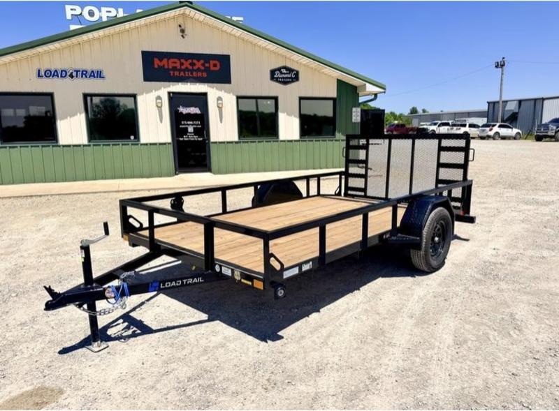 Single- vs Tandem-Axle Utility Trailers: Capacity, Pros & Cons