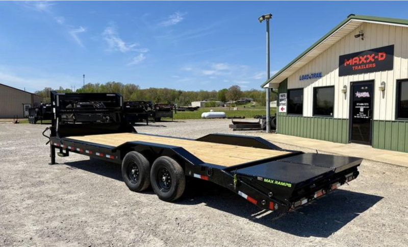 Top 3 24 ft Gooseneck Trailers for Sale: Specs, Price & Weight Capacity