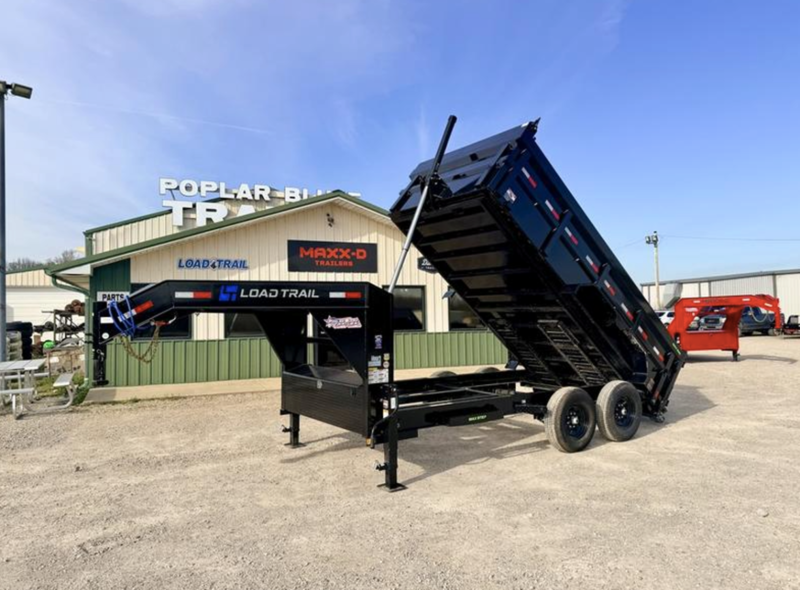 Top 3 30 ft Gooseneck Trailer for Sale: Specs, Price & Weight Capacity