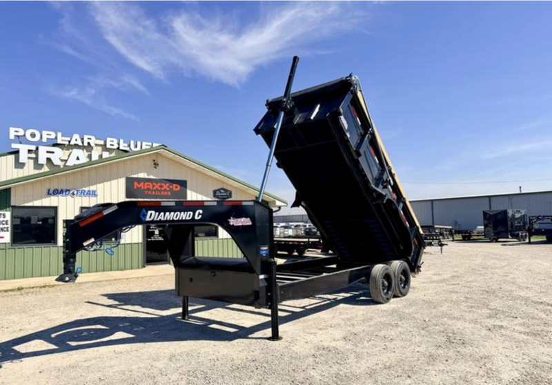 Top 3 Gooseneck Dump Trailers for Sale: Price, Specs & Brands Compared