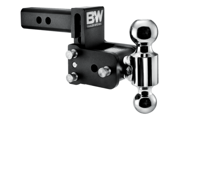 Towing Hitches