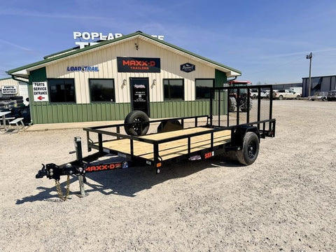 Utility Trailer vs Car Hauler: Differences & How to Choose