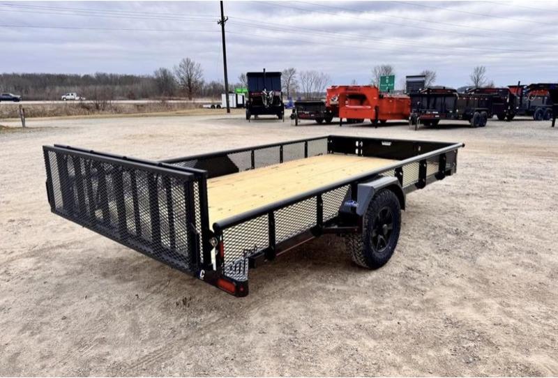 Utility Trailers for Sale in Cape Girardeau, MO: Types, Price & Where to Buy