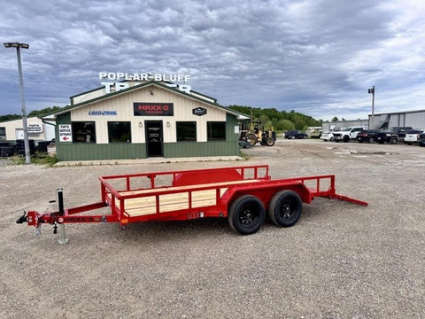 Utility Trailers for Sale in Illinois: Types, Price & Best Dealers
