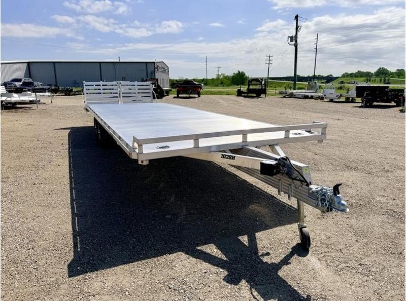 Utility Trailers for Sale in Joplin, MO: Sizes, Types & Where to Buy