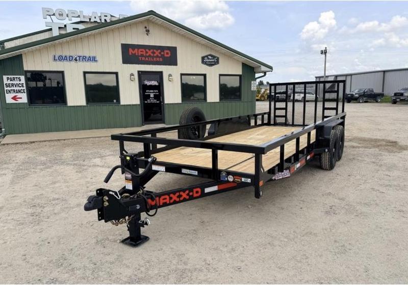 Utility Trailers for Sale in Sikeston, MO: Prices & Best Dealers
