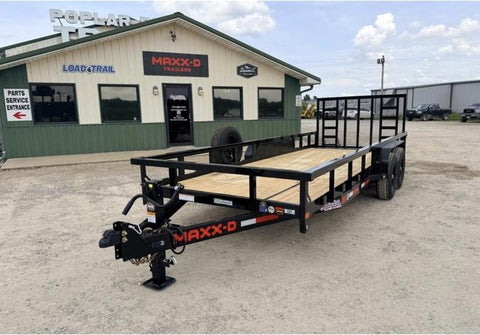 Utility Trailers for Sale in Sikeston, MO: Prices & Best Dealers
