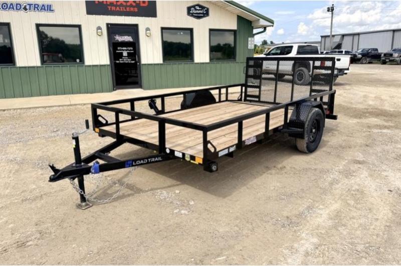 Utility Trailers for Sale in St. Charles, MO: Types & Where to Buy