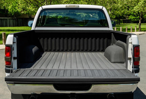 Your Guide to the Different Types of Truck Beds