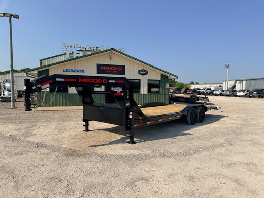 2026 New Anvil Cargo Trailer | 8.5' x 20' | 7k GVWR | Polycore Exterior | 7' Interior Height | Model 8.5' x 20' Enclosed Cargo Polycore Exterior 7k GV