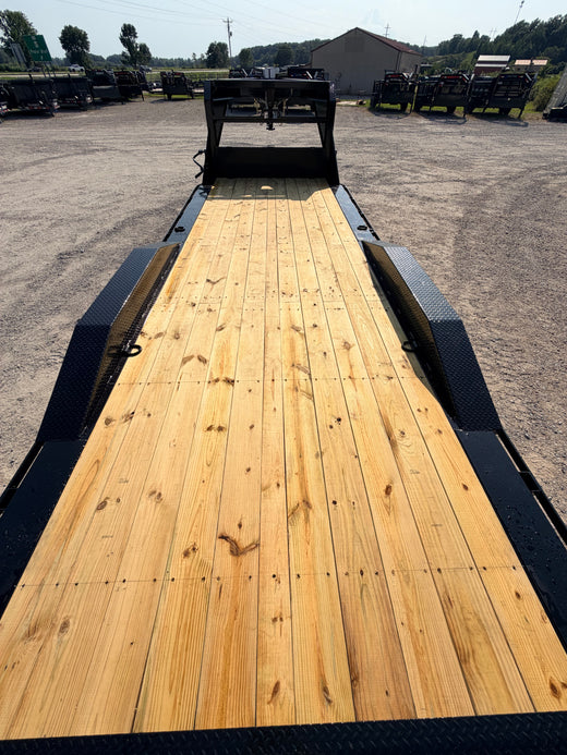 2026 New Anvil Cargo Trailer | 8.5' x 20' | 7k GVWR | Polycore Exterior | 7' Interior Height | Model 8.5' x 20' Enclosed Cargo Polycore Exterior 7k GV