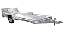 Aluminum Utility
