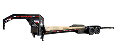 Gooseneck Equipment