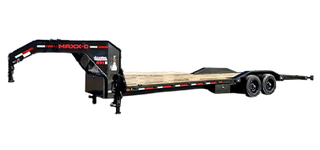 Gooseneck Equipment