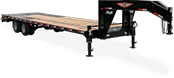 Gooseneck