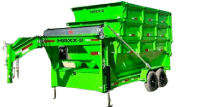 Roll-Off Dump