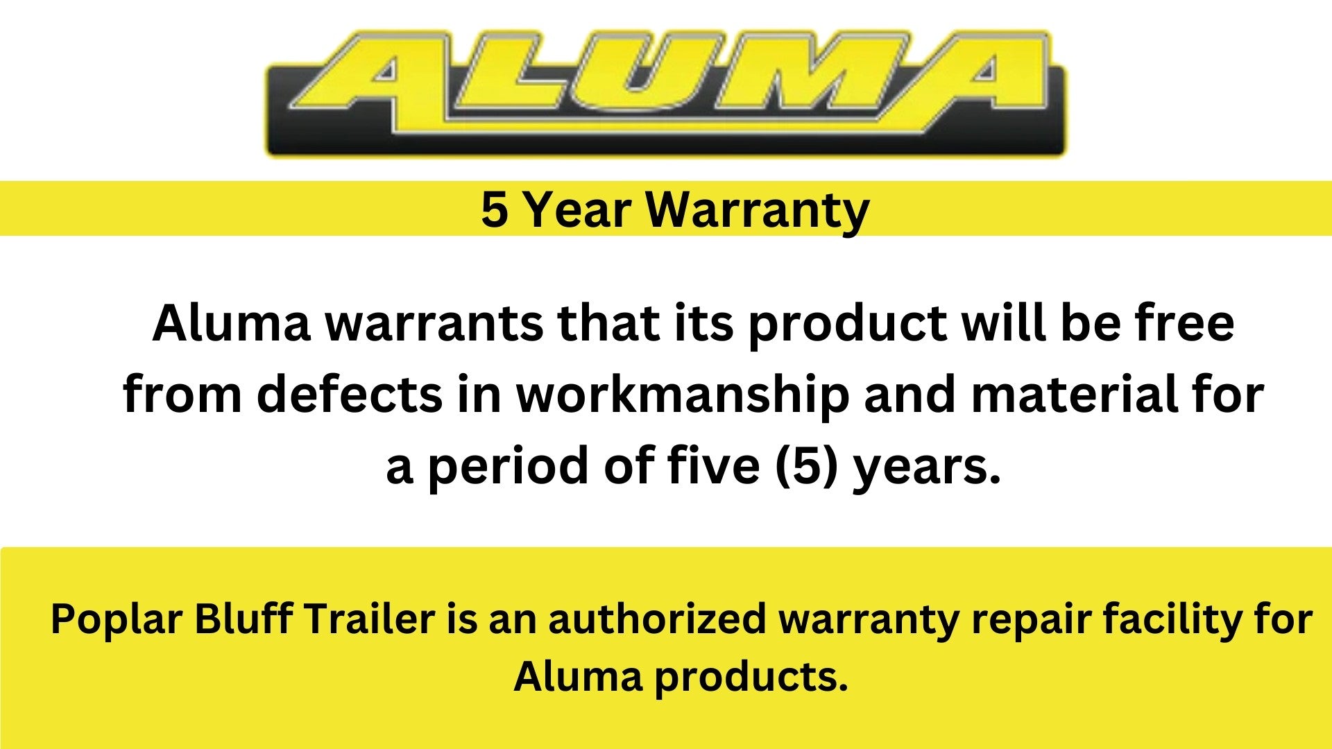 Aluma