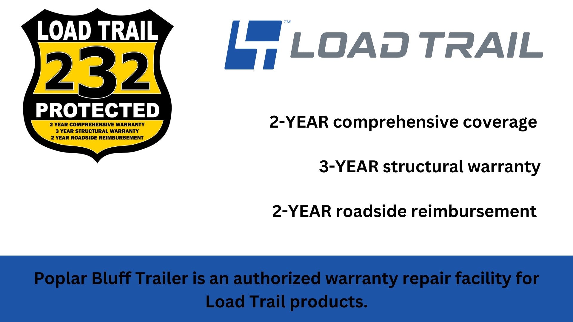 Load Trail